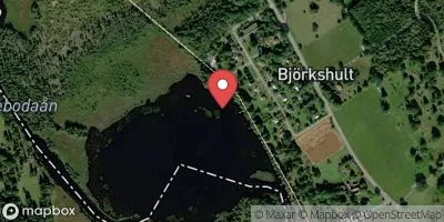 Björkhultsbadet