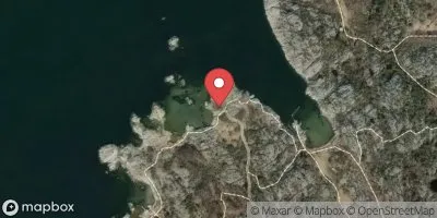 Björkö, Klarvik