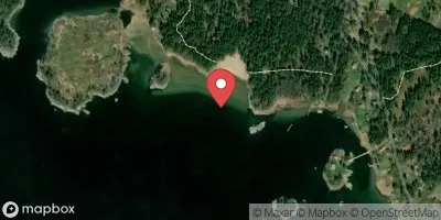 Björkö, Marumsbadet