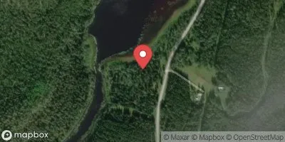 Björksjön