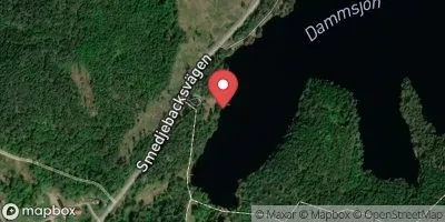 Björsjö, Dammsjön