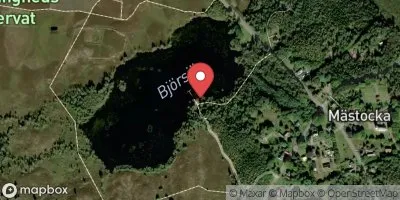 Björsjön