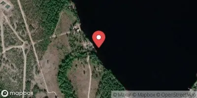 Bjumisträsk
