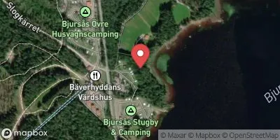 Bjursen, Bjursås