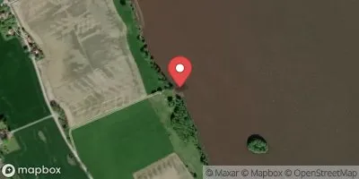 Blacksta Nyckelsjön