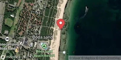 Böda Sand