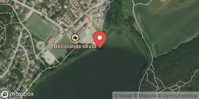 Bollstanäsbadet