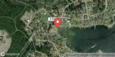 Bönaviken