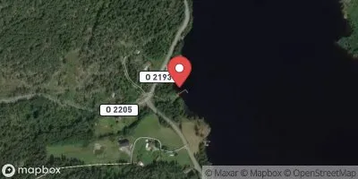 Bönkasen Ärtingen, Årbol