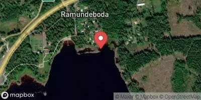 Borasjön