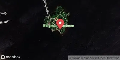 Borgmästarholmen