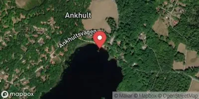 Badplats i Hässleholm