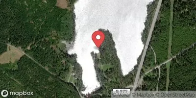 Boskvarnasjön, Lindshammar