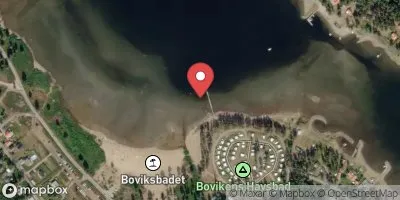 Boviksbadet