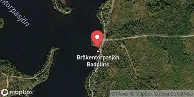 Bräkentorpsjön