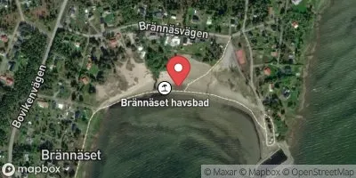 Brännäset Sörmjöle