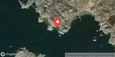 Brännö Ramsdal