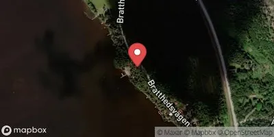 Brattheden, Ramnäs