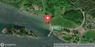 Bråviken, Kvarsebobadet