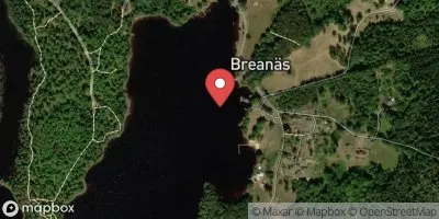 Breanäs, Immeln