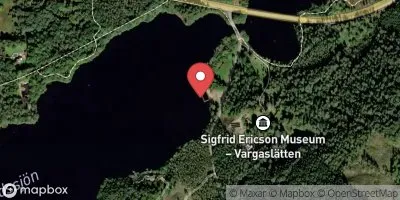 Brearedssjön