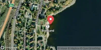 Bredsand Njurunda