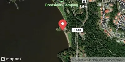 Bredsand