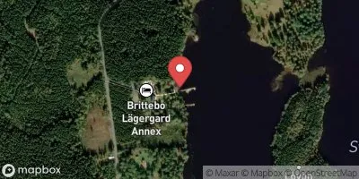 Brittebo lägergård