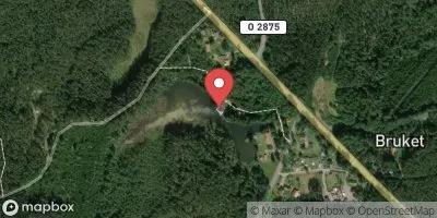 Bruksdammen
