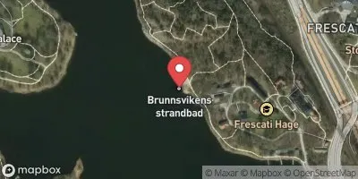 Brunnsvikens Strandbad