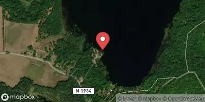 Bubbarp/Lursjön