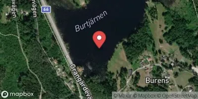 Burtjärn