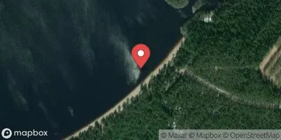 Badplats i Skellefteå