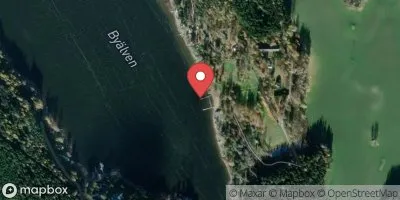 Badplats i Säffle