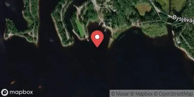 Byberget