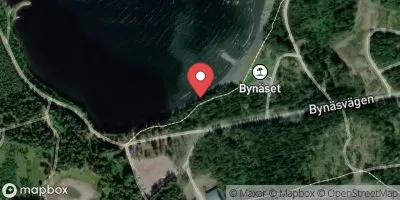 Bynäset/Västbyviken