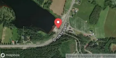 Bysjöbadet, Sidensjö