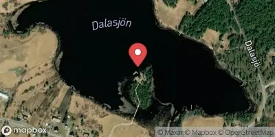 Dalasjö