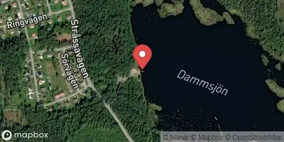 Dammsjön