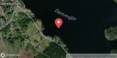 Dammsjön