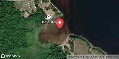 Danielstens havsbad