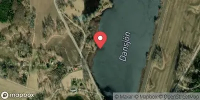 Dansjön