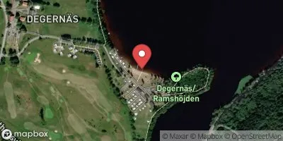 Degernäs camping