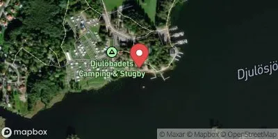 Badplats i Katrineholm