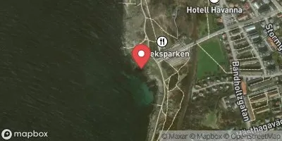 Djupa Dräkt