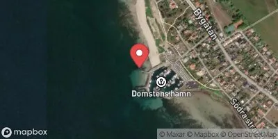 Domsten
