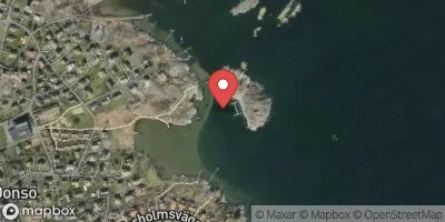 Donsö Lökholmen
