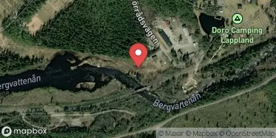 Dorotea Camping