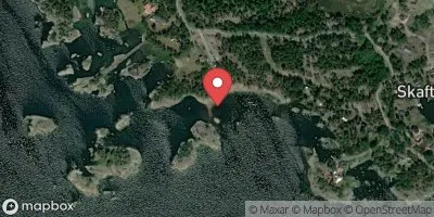 Dragskär