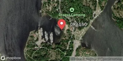Dragsö barnbadvik